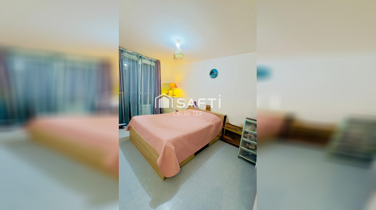 Ma-Cabane - Vente Maison Porcheville, 77 m²