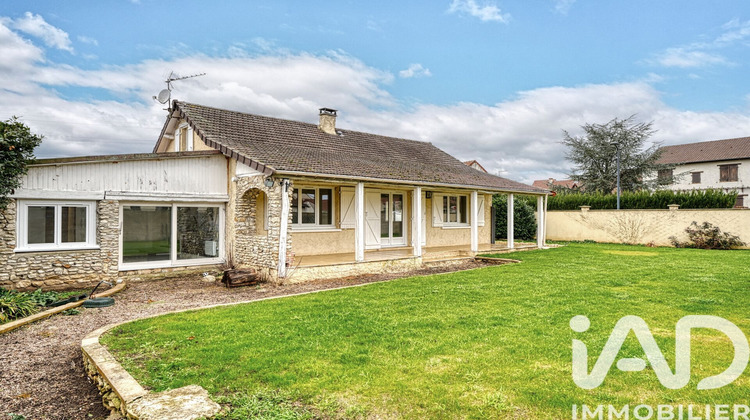 Ma-Cabane - Vente Maison Porcheville, 181 m²