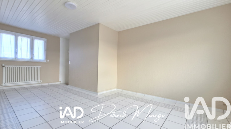 Ma-Cabane - Vente Maison Porcheville, 90 m²