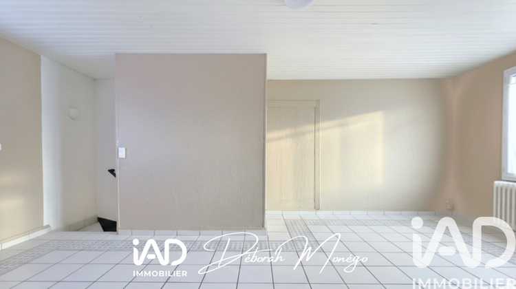 Ma-Cabane - Vente Maison Porcheville, 90 m²