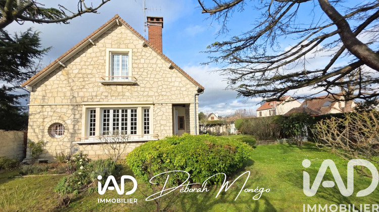 Ma-Cabane - Vente Maison Porcheville, 99 m²