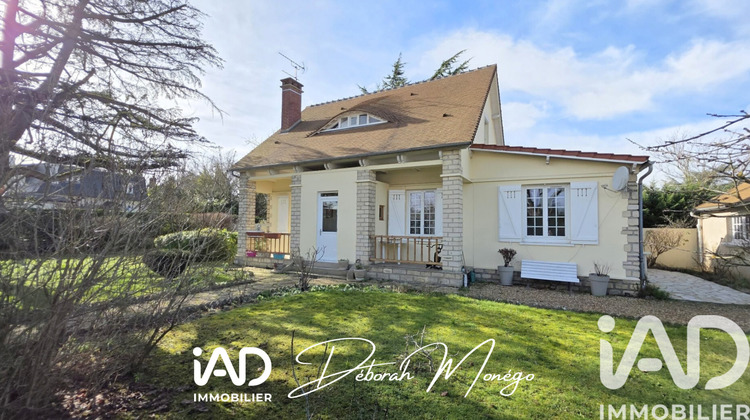 Ma-Cabane - Vente Maison Porcheville, 99 m²