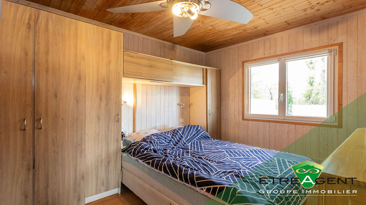 Ma-Cabane - Vente Maison PORCHEVILLE, 43 m²