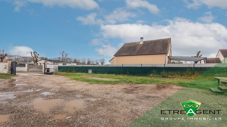 Ma-Cabane - Vente Maison PORCHEVILLE, 43 m²