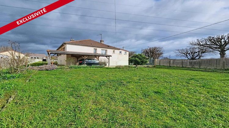 Ma-Cabane - Vente Maison PORCHEVILLE, 84 m²