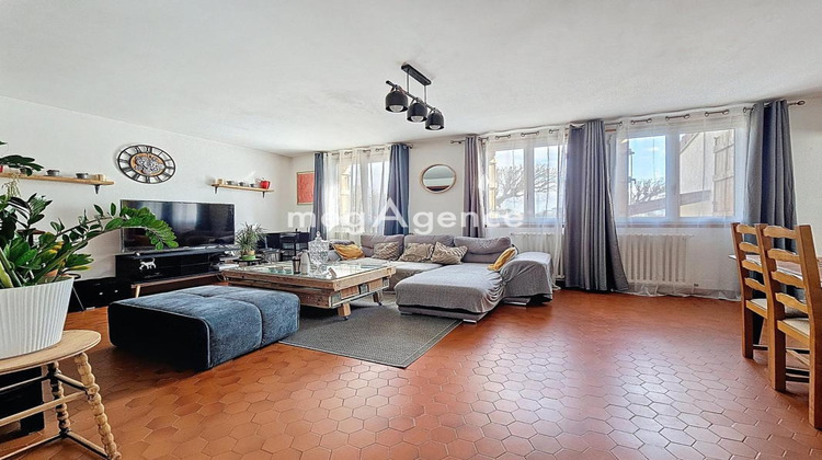 Ma-Cabane - Vente Maison PORCHEVILLE, 84 m²