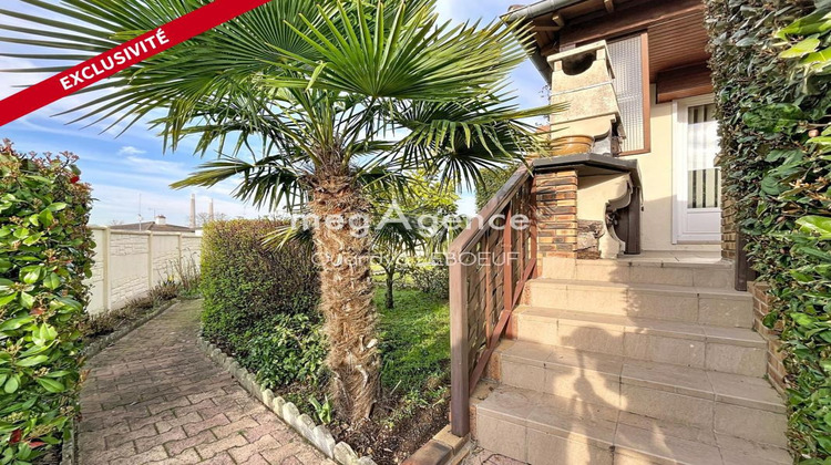 Ma-Cabane - Vente Maison PORCHEVILLE, 94 m²