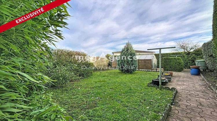 Ma-Cabane - Vente Maison PORCHEVILLE, 94 m²