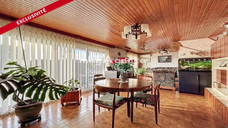 Ma-Cabane - Vente Maison PORCHEVILLE, 94 m²