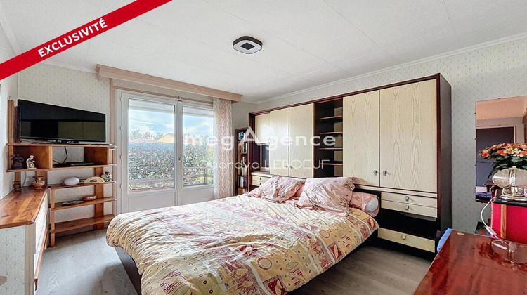 Ma-Cabane - Vente Maison PORCHEVILLE, 94 m²