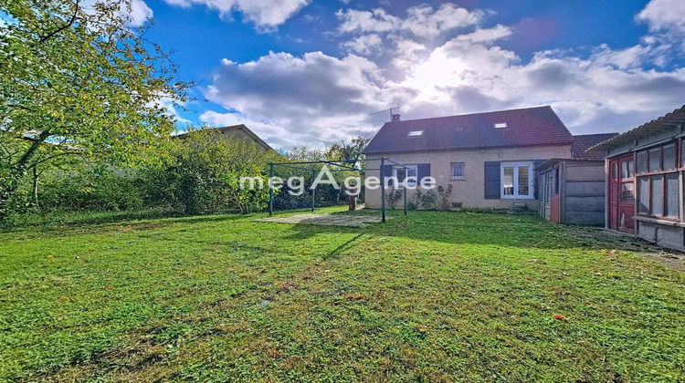 Ma-Cabane - Vente Maison PORCHEVILLE, 88 m²