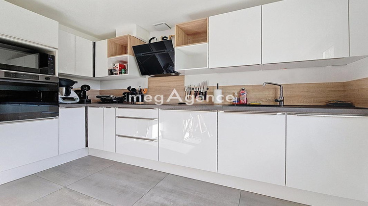 Ma-Cabane - Vente Maison PORCHEVILLE, 88 m²