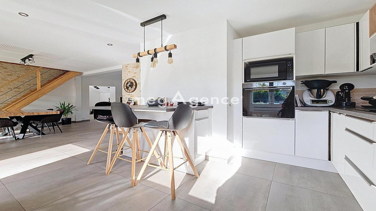 Ma-Cabane - Vente Maison PORCHEVILLE, 88 m²