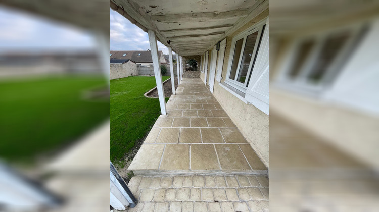 Ma-Cabane - Vente Maison PORCHEVILLE, 185 m²