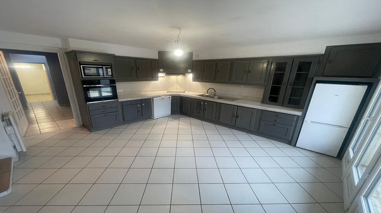 Ma-Cabane - Vente Maison PORCHEVILLE, 185 m²