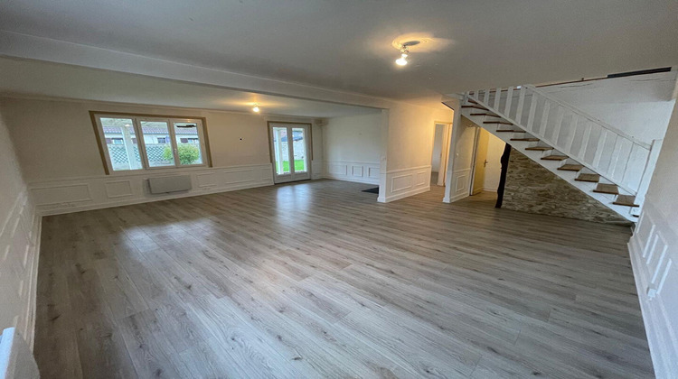 Ma-Cabane - Vente Maison PORCHEVILLE, 185 m²