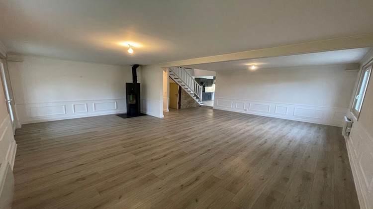 Ma-Cabane - Vente Maison PORCHEVILLE, 185 m²