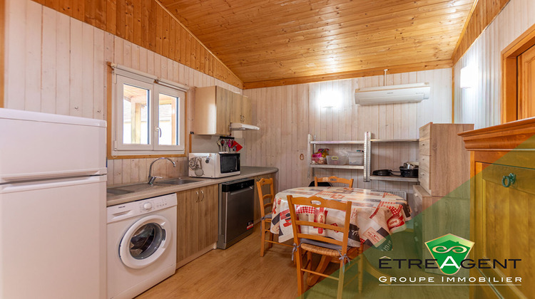 Ma-Cabane - Vente Maison PORCHEVILLE, 43 m²