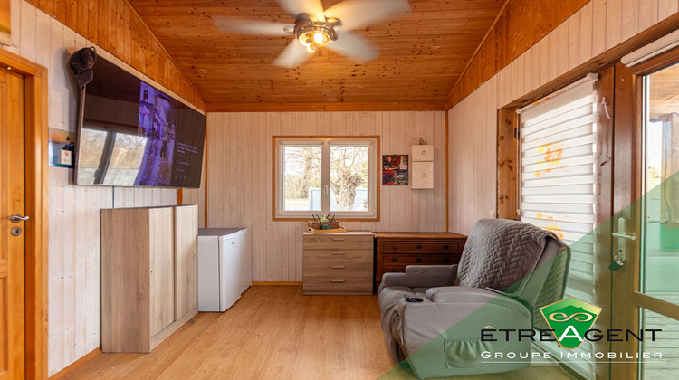 Ma-Cabane - Vente Maison PORCHEVILLE, 43 m²