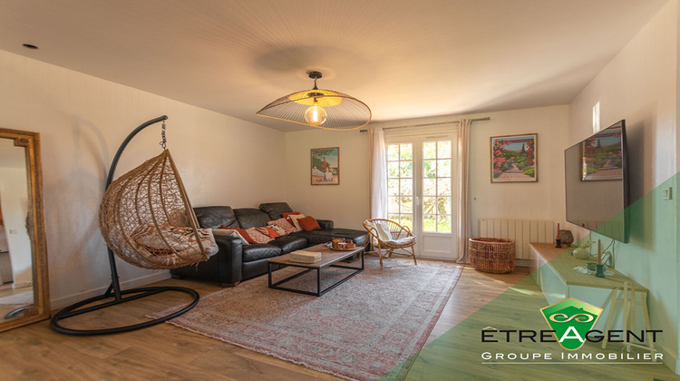 Ma-Cabane - Vente Maison PORCHEVILLE, 134 m²