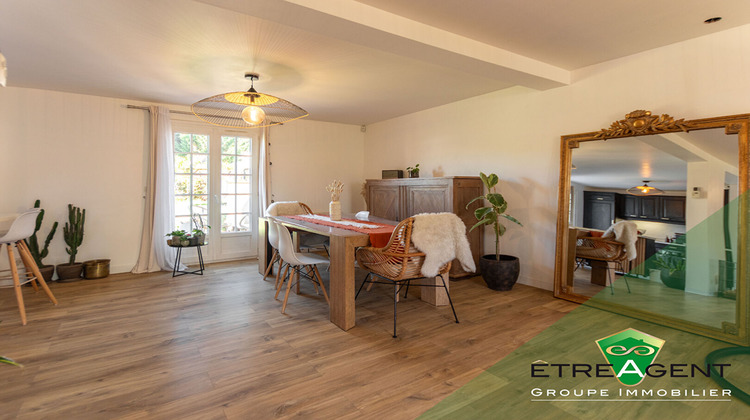 Ma-Cabane - Vente Maison PORCHEVILLE, 134 m²