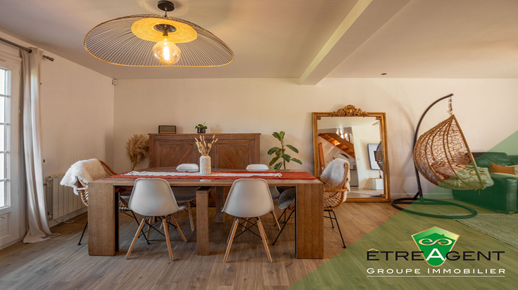 Ma-Cabane - Vente Maison PORCHEVILLE, 134 m²