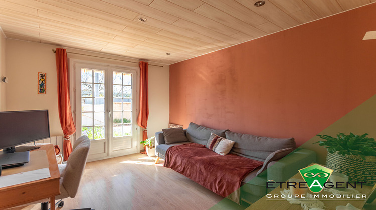 Ma-Cabane - Vente Maison PORCHEVILLE, 134 m²