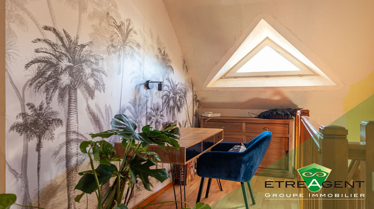 Ma-Cabane - Vente Maison PORCHEVILLE, 134 m²