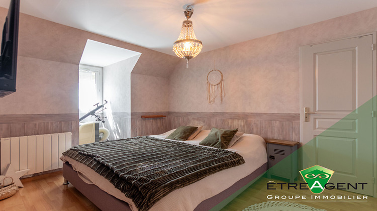 Ma-Cabane - Vente Maison PORCHEVILLE, 134 m²