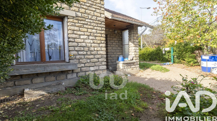 Ma-Cabane - Vente Maison Porcheville, 67 m²