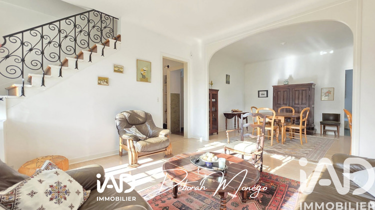 Ma-Cabane - Vente Maison Porcheville, 99 m²