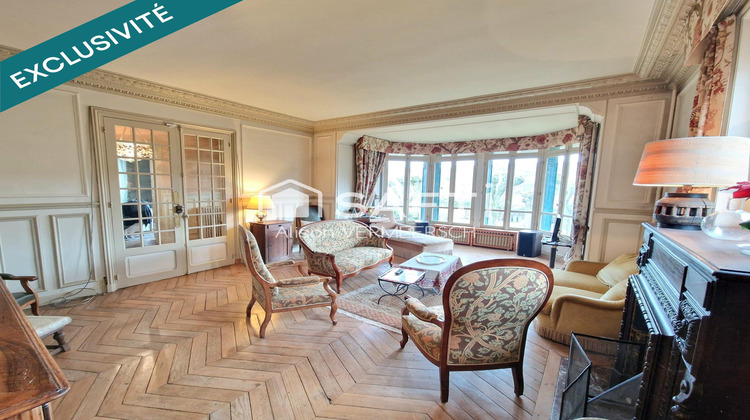 Ma-Cabane - Vente Maison Porcheville, 191 m²