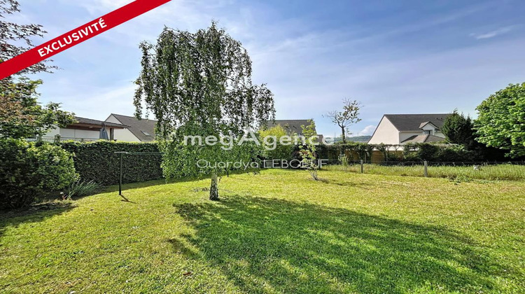 Ma-Cabane - Vente Maison PORCHEVILLE, 132 m²