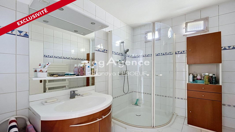 Ma-Cabane - Vente Maison PORCHEVILLE, 132 m²