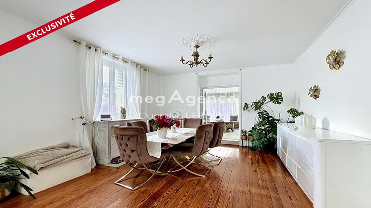 Ma-Cabane - Vente Maison PORCHEVILLE, 168 m²