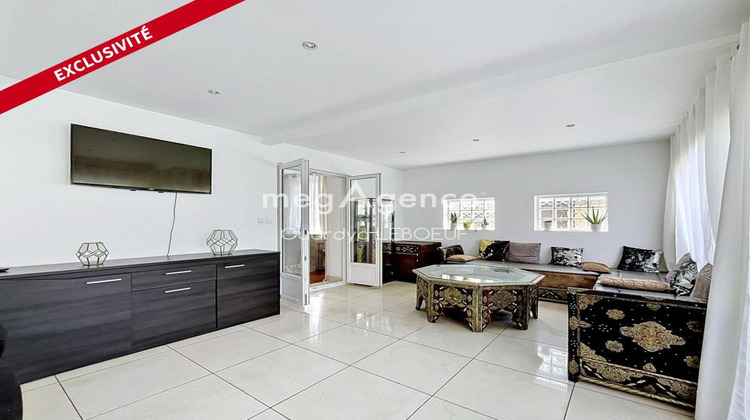 Ma-Cabane - Vente Maison PORCHEVILLE, 168 m²