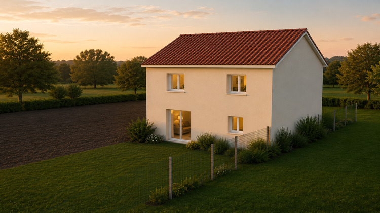 Ma-Cabane - Vente Maison PORCHEVILLE, 98 m²