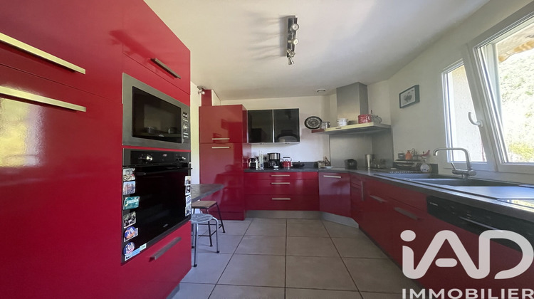Ma-Cabane - Vente Maison Porcheville, 120 m²