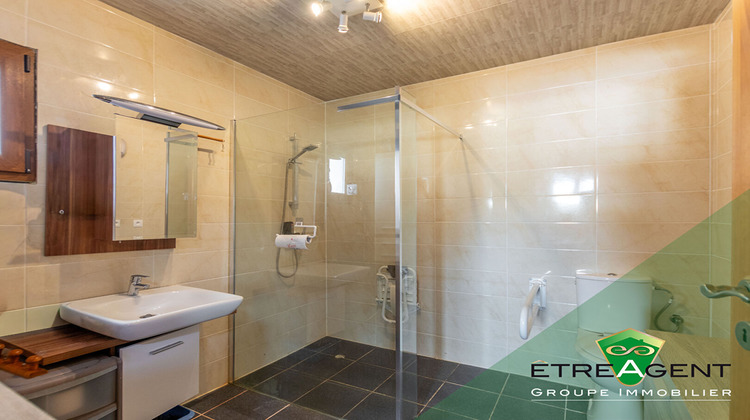 Ma-Cabane - Vente Maison PORCHEVILLE, 36 m²