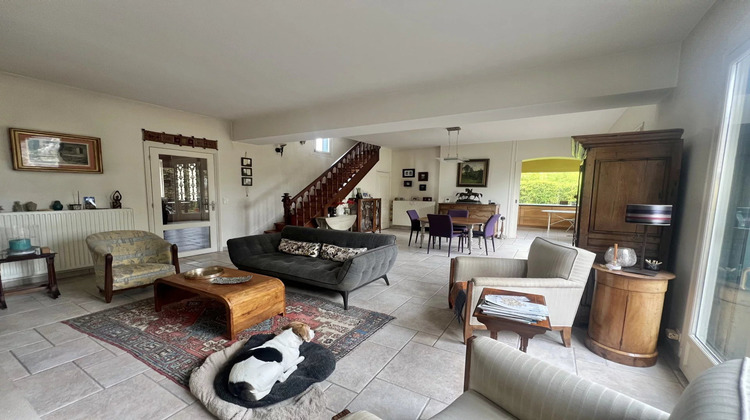 Ma-Cabane - Vente Maison Porcheville, 141 m²