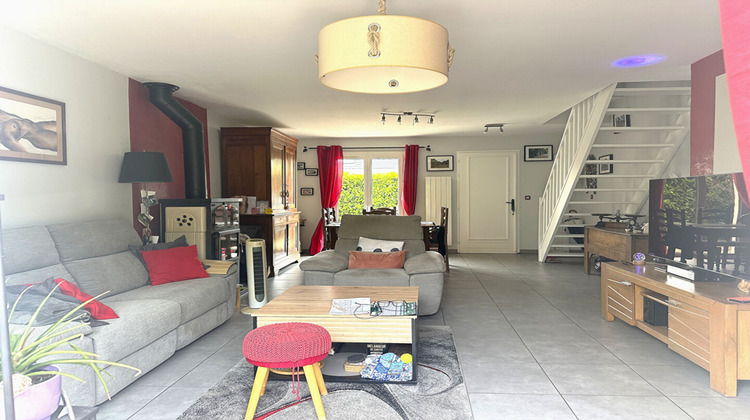 Ma-Cabane - Vente Maison PORCHEVILLE, 120 m²