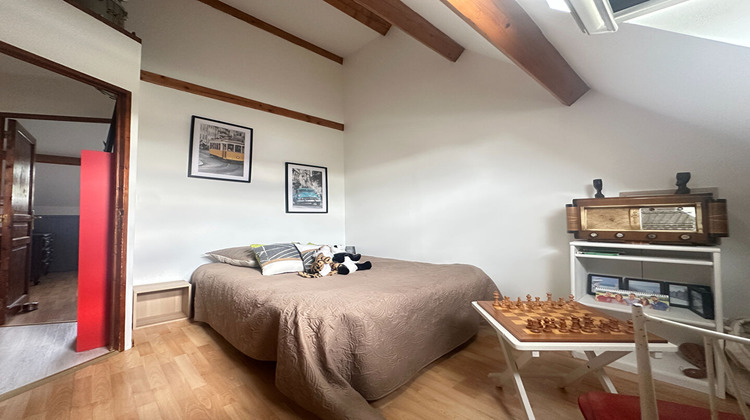 Ma-Cabane - Vente Maison PORCHEVILLE, 120 m²