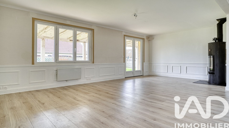 Ma-Cabane - Vente Maison Porcheville, 181 m²