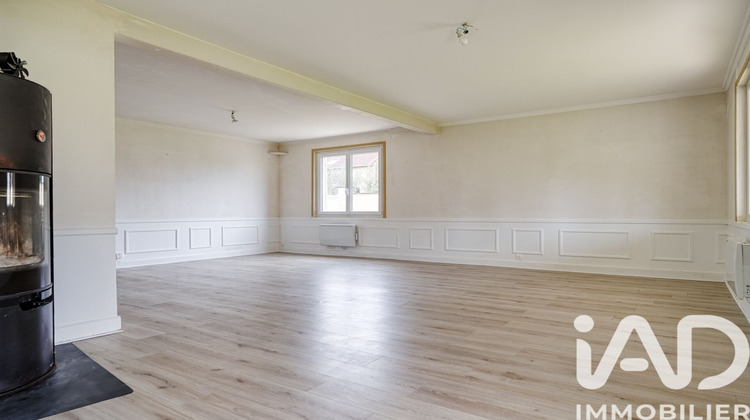 Ma-Cabane - Vente Maison Porcheville, 181 m²