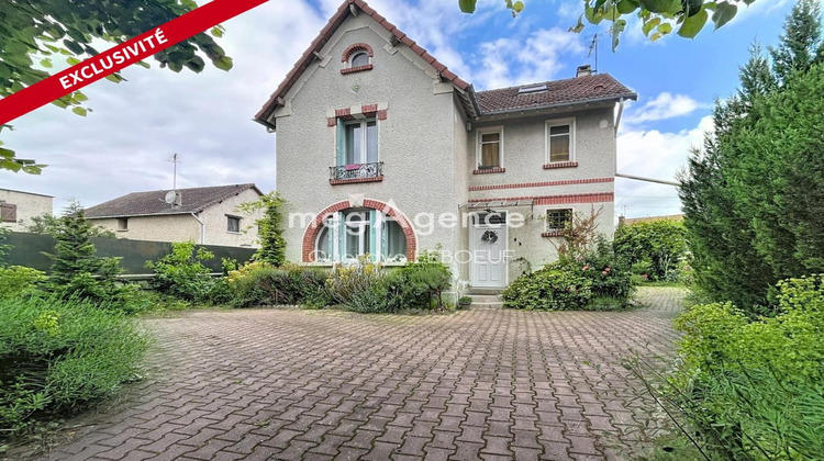 Ma-Cabane - Vente Maison PORCHEVILLE, 168 m²