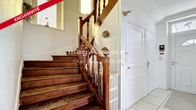 Ma-Cabane - Vente Maison PORCHEVILLE, 168 m²