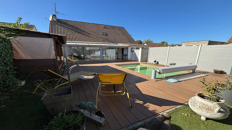Ma-Cabane - Vente Maison PORCHEVILLE, 141 m²