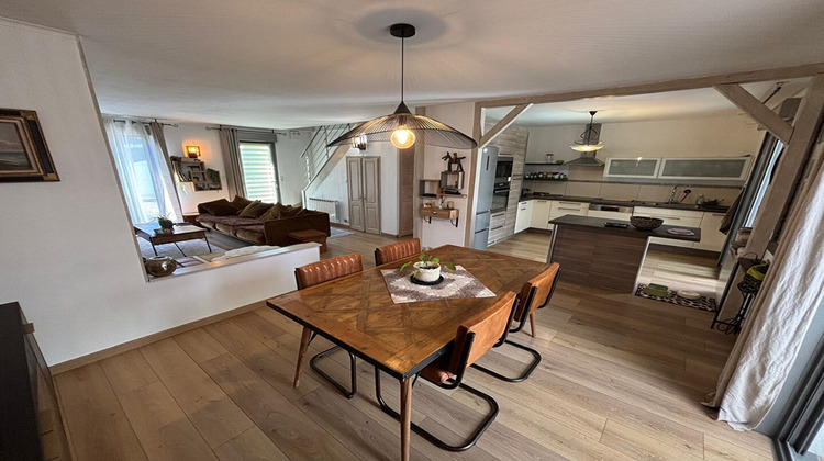 Ma-Cabane - Vente Maison PORCHEVILLE, 141 m²