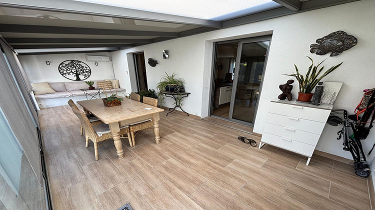 Ma-Cabane - Vente Maison PORCHEVILLE, 141 m²