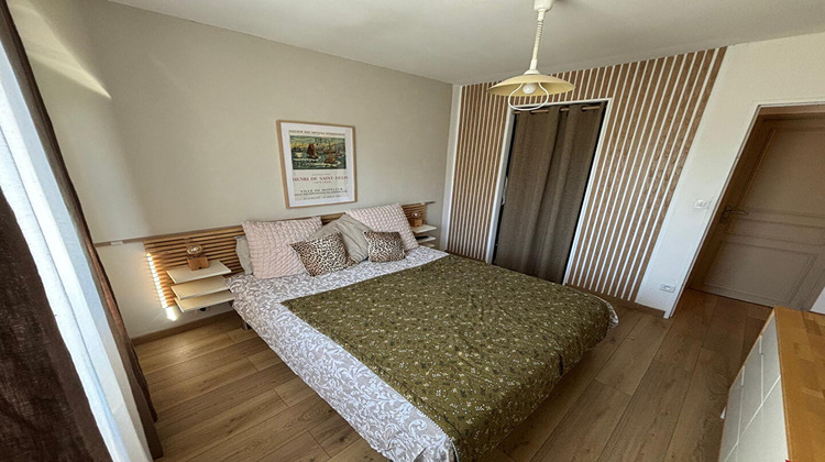 Ma-Cabane - Vente Maison PORCHEVILLE, 141 m²